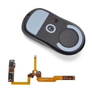 Nút chuyển đổi chuột Bang Bảng mạch Cáp linh hoạt cho chuột GPROX SUPERLIGHT