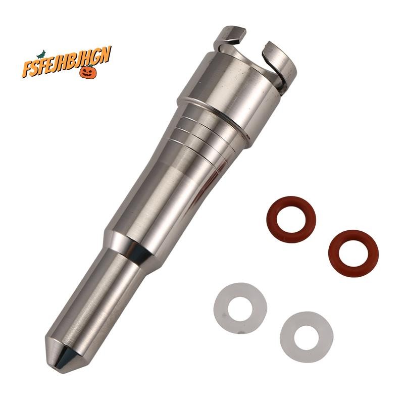 Vòi phun hơi nước tạo bọt sữa bên trong cho Dedica EC680 / EC685, ECP3420, EC9335, ECO310,