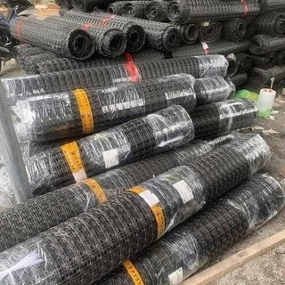L2. Lưới nhựa nguyên sinh cao 1m5 dài 50m. Ô 3x4cm dùng làm hàng rào. Chăn nuôi gà vịt trồng cây