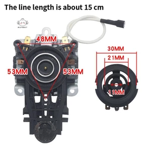Maybest Cho Media Supor Ấm Siêu Tốc Điện Điều Chỉnh Nhiệt Độ U1867 Khớp Nối STRIX Kiểm Soát Nhiệt Độ Hơi Nước {VN}