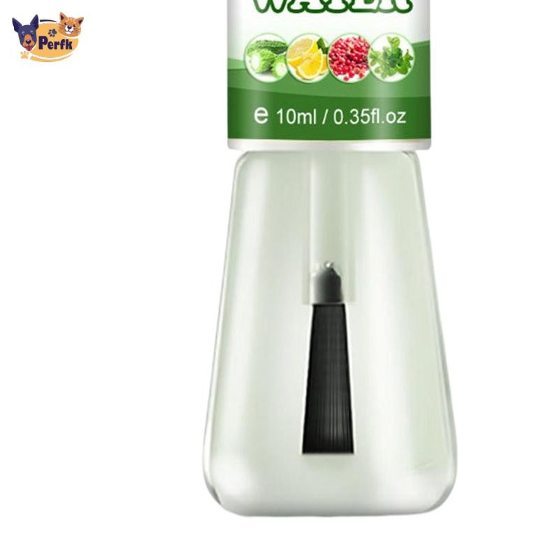 Chống Cắn Móng Tay Ba Lan đắng Giải Pháp Hiệu Quả Chống Cắn Móng Tay Bút Đánh Bóng Cho Bé 10ml
