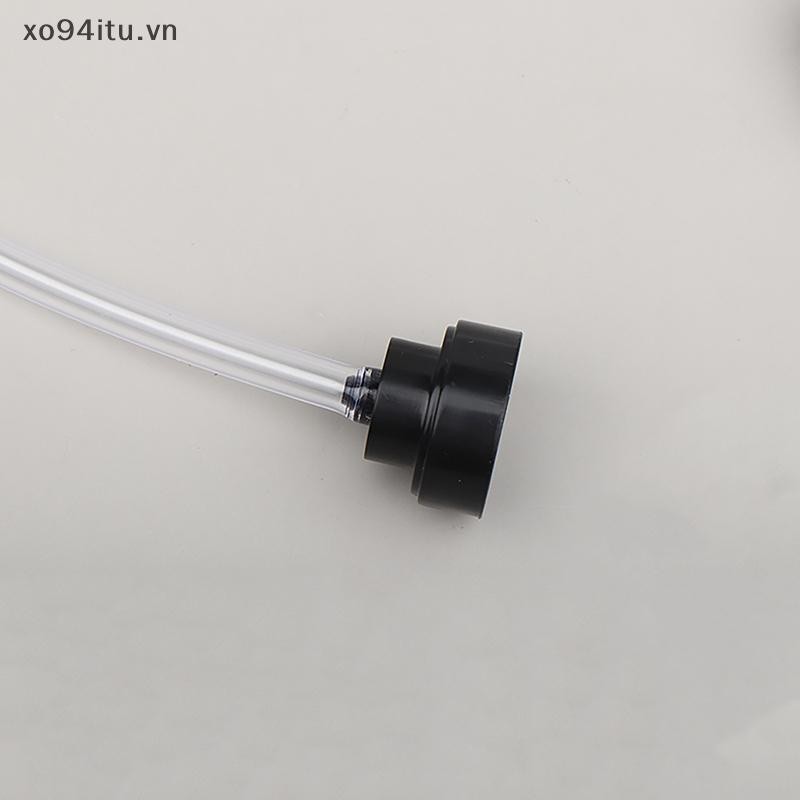 XOITU Máy Hút Chân Không Niêm Phong Ống Máy Niêm Phong Thực Phẩm Tự Động Ống Bơm Bên Ngoài VN