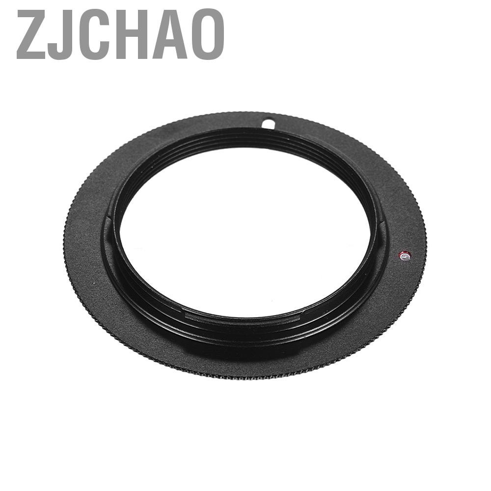 Zjchao M42-AI 42mm ống kính gắn ốc vít đến Nikon AI F Vòng bộ điều hợp máy ảnh