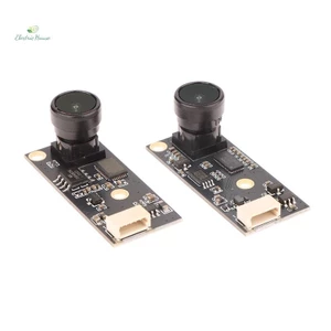 Mô-đun Camera USB 1080PHD cho máy in 3D Lấy nét cố định 130 / 150 độ Ổ đĩa miễn phí USB2.0 UVC OTG cho Linux mới