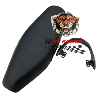 Combo yên cảng baga sau wave rsx110 - rsx 110