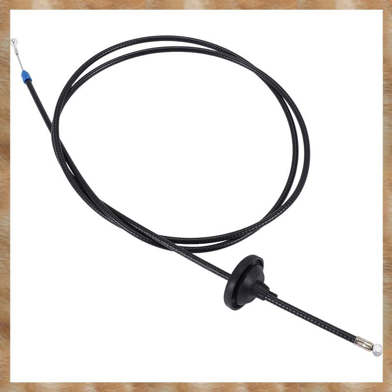 [S Z] Dây cáp tháo nắp ca-pô có khóa mui xe phía trước cho / W639 2003-2014 A6397500359