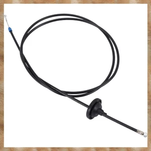 Dây cáp tháo nắp ca-pô có khóa mui xe phía trước cho / W639 2003-2014 A6397500359