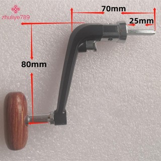 < zhuliye789 > Máy Câu Tay Cầm Thay Thế Tay Câu Bánh Xe Núm Giải Quyết Phụ Kiện Cho 1000 2000 3000 4000 5000 6000 7000 Series