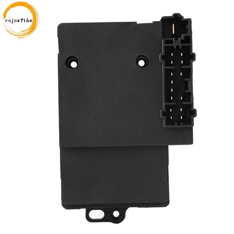 Tay Lái Bên Trái Bên Power Master Cửa Sổ Công Tắc Đa Năng Cho Xe Honda Accord 1990-1997 35750-Sv4-A11