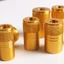 5 Bộ Chuyển Đổi Đầu Vít, Bộ Phận Thanh Nam Đến Nữ Đầu Nối Pod, Dụng Cụ Câu Cá Hợp Kim Nhôm 10size Phụ Kiện Tay Cầm Bộ Chuyển Đổi Chủ Đề