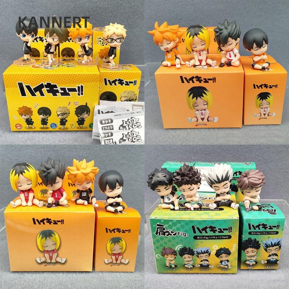Statuetta Haikyuu Oikawa Tooru 20cm – Figura PVC Anime – Collezione E Decorazione