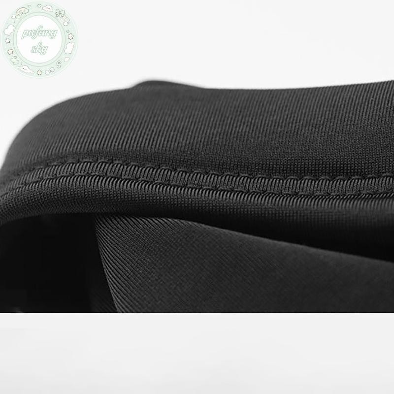 Pusky 1 Cái Full Chân Tay Dài Nén Chân Tay Đầu Gối Bảo Vệ Chân, Dành Cho Nam Nữ Bóng Rổ Đi Xe Đạp Bóng Đá Chạy VN