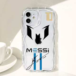 Ốp Lưng Bóng Đá CR7 Messi Cho OPPO Realme C67 C65 C53 C55 C35 C21Y C25Y C31 C33 C20 C11 C21 C12 C15 C25 C30 C25S C30S GT 6 10 11 5 6 7 12 13 Pro Plus 8 Vỏ Điện Thoại Silicon