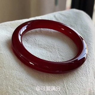 {Cherry Red} Vòng tay đỏ phong cách Trung Quốc mới 2024 Phong cách mới Cổ cao cấp Vòng tay bán chạy 24.11.22