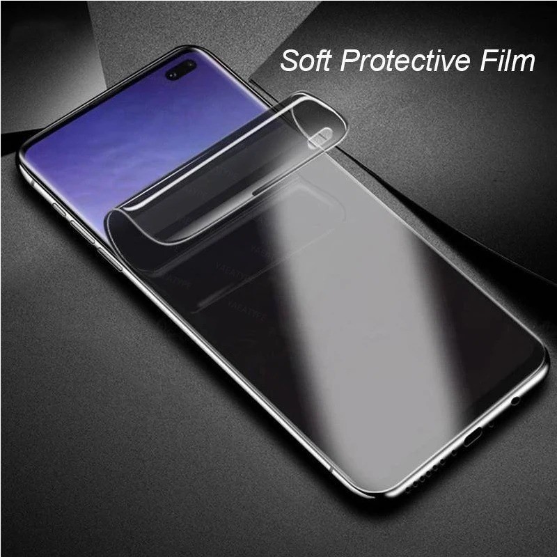 Asus ROG Phone9 Phone8 Full Cover Chống gián điệp Quyền riêng tư Phim Hydrogel mềm cho Asus ROG Phone 9 8 7 6D 6 5s 5 Pro Ultimate Batman Bảo vệ màn hình điện thoại Phim mềm mờ mờ