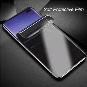 Asus ROG Phone9 Phone8 Full Cover Chống gián điệp Quyền riêng tư Phim Hydrogel mềm cho Asus ROG Phone 9 8 7 6D 6 5s 5 Pro Ultimate Batman Bảo vệ màn hình điện thoại Phim mềm mờ mờ