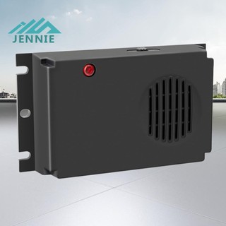 Máy đuổi chuột siêu âm 5 # Máy đuổi chuột không độc hại chạy bằng pin cho xe tải A [jennie1.vn]