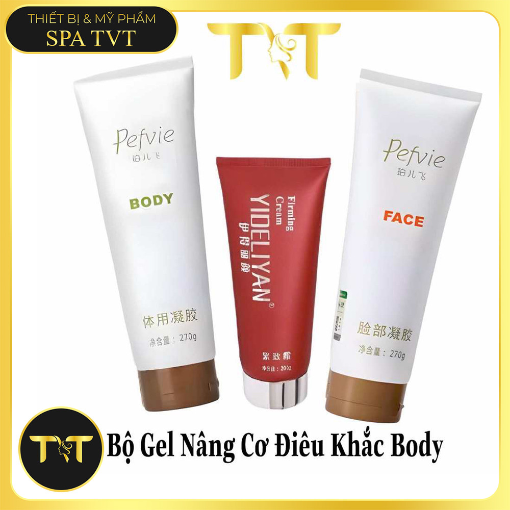 MÁY ĐIÊU KHẮC BODY SINGME – SĂN CHẮC DA, HỖ TRỢ GIẢM MỠ, TẠO FORM CƠ THỂ |MUA KÈM BỘ 3 KEM