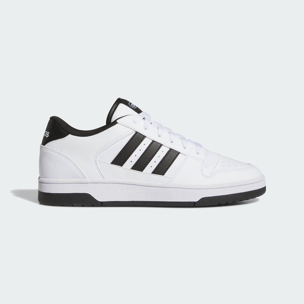 Ảnh adidas Bóng rổ & Phong cách sống Giày Break Start Unisex trắng JR3249 1