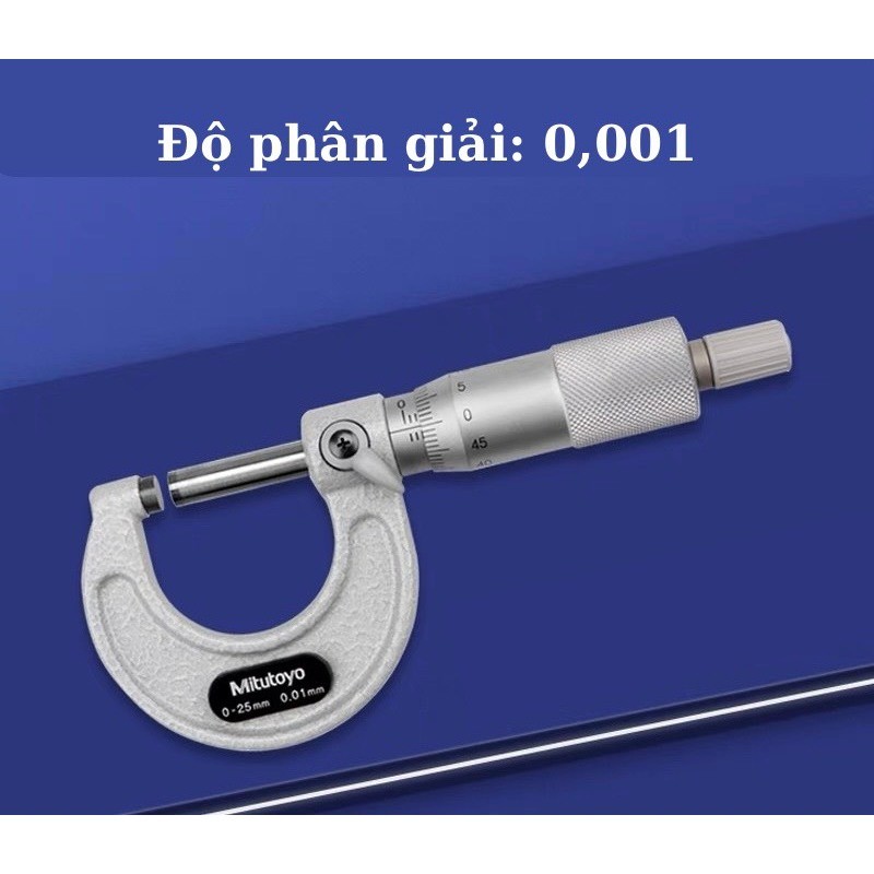 Panme đo ngoài cơ khí Mitu toyo,panme Mitu toyo,thước panme đo ngoài,panme cơ,sản phẩm panme,thước kẹp panme,panme