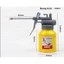 Bình châm nhớt 250ml, vịt dầu kim loại,bình bơm dầu nhớt,bình xịt dầu nhớt,bình bôi trơn,bình tra dầu mỡ,bình trâm nhớt