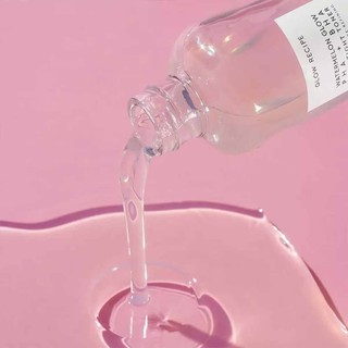 Glow Recipe Watermelon Glow PHA + BHA Pore-Tight Toner 40ml Moisturize Gentle