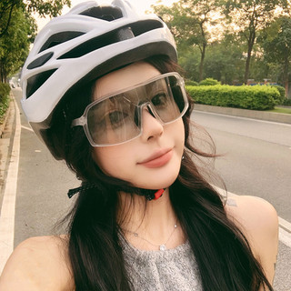 Kính râm thể thao chống tia cực tím Kính râm thể thao ngoài trời ngày đêm để làm quà tặng sinh nhật Quà tặng năm mới