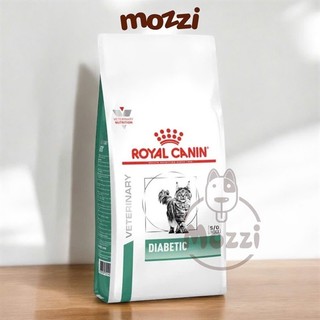 [1.5kg] Thức ăn hạt Royal Canin Diabetic cho mèo bị tiểu đường
