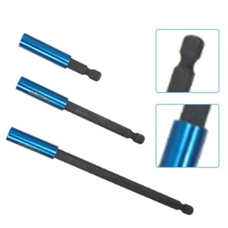 [Fuxin] Thanh nối dài mũi vít Thay đổi nhanh Bit 1 / 4 inch Giá đỡ đầu tuốc nơ vít