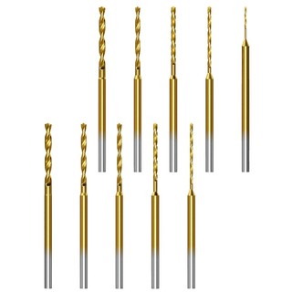 [Fuxin] Mũi khoan 0,6-2,2mm nhỏ 2,35mm, dụng cụ lỗ
