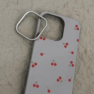 Ốp Điện Thoại Little Cherry Cho OnePlus 12 13 10T 11R 10R ACE3Pro ACE 2 Nord N30SE N20SE N200 Bảo Vệ Ống Kính Vỏ Chống Sốc