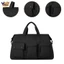 Túi Duffle Túi Tập Gym Di Động Đa Năng Có Túi Nhẹ Chống Thấm Nước Tote Weekender Cho Du Lịch Tập Luyện Tập Gym Thể Dục