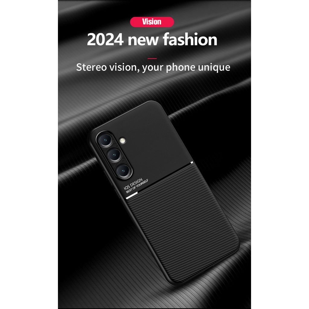 Dành Cho Samsung Galaxy M35 5G Da Họa Tiết Ốp điện thoại Silicon Chống Trơn Trượt Matte Chống Sốc Ốp điện thoại