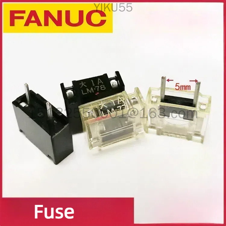 Cầu chì FANUC Cầu chì Daito LM10 LM05 LM10 LM16 LM20 LM32 LM50 | Shopee ...