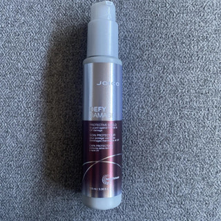 Xịt dưỡng ngăn ngừa và chống hư tổn tóc JOICO DEFY DAMAGE SHIELD 100ml [ TN ]