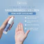 20 Gạc lau khửu mùi và ngăn tiết mồ hôi nách, tay, chân Và Serum dưỡng sáng mờ thâm