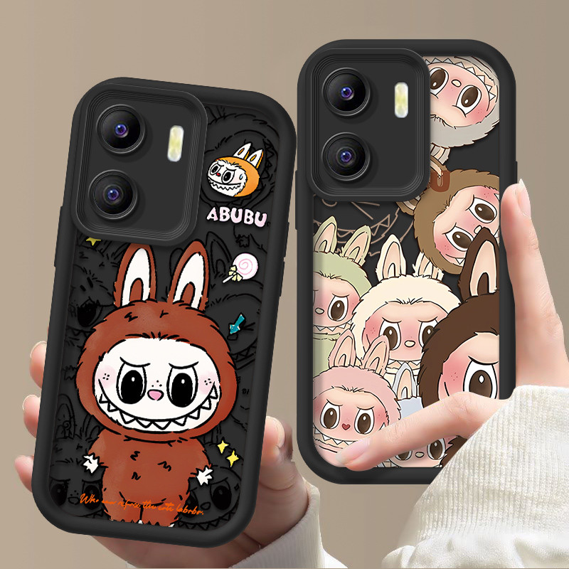 ốp lưng oppo a57  ốp lưng oppo a77 a77s Ốp điện thoại LaBu dễ thương