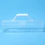 Calligraphy Brush Storage Box Long Paint Brush Case Watercolor Brushes Holders