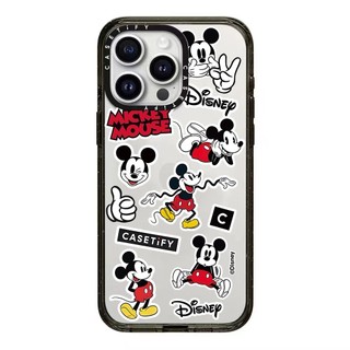 Acrylic Cứng Điện Thoại Cho iPhone 16 Pro Max 16 Plus 15 Pro Max 14 13 12 11 Ốp Lưng Bảo Vệ Chống Sốc