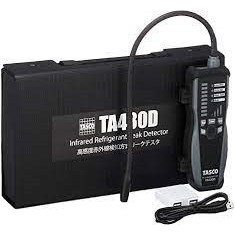 MÁY PHÁT HIỆN GA LẠNH RÒ RỈ TASCO JAPAN TA430D(Cái)