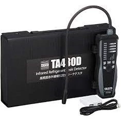 MÁY PHÁT HIỆN GA LẠNH RÒ RỈ TASCO JAPAN TA430D(Cái)