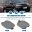 Cho -V RE 2007-2011 Đuôi Đèn Đai Ốc Bụi Bu Lông Trang Trí Bao Viền Nắp 33506--A01