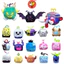 ❤HUGGA❤ No Code Kawaii Blox Trái Cây Sang Trọng Đồ Chơi Roblox Blox Trái Cây Plushie Trái Cây Sang Trọng Đồ Chơi Trò Chơi Trái Cây Quỷ Anime Búp Bê Quà Tặng Sinh Nhật