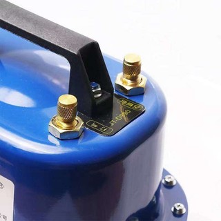 Máy Bơm Chân Không 2 trong 1, Hút & Bơm, Động Cơ Đôi, 20L, Dành Cho Sửa Chữ - Giá Tốt