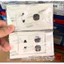 Mặt ổ cắm 2 lỗ S18 Sino,2 ổ cắm 2 chấu + 1 lỗ hạt tròn S18 Sino,bộ ổ cắm đơn 2 chấu 16A S18,ổ cắm đôi hai chấu âm tường