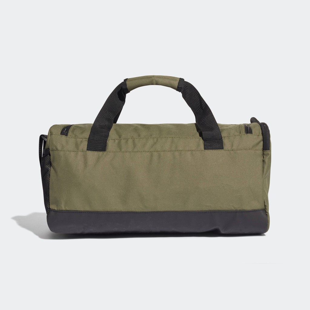 Ảnh adidas Lifestyle Essentials Logo Duffel Bag Extra Small Unisex Green H35661 2