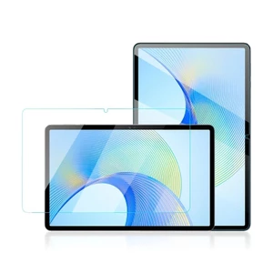 Phim kính cường lực ánh sáng xanh trong suốt 999D HD cho Honor Pad 9 V8 X8 GT Pro X9a X9 X8a X6 Tấm bảo vệ màn hình máy tính bảng chống cháy nổ cho máy tính bảng Honor V7 Pro X7 V6 MagicPad 2