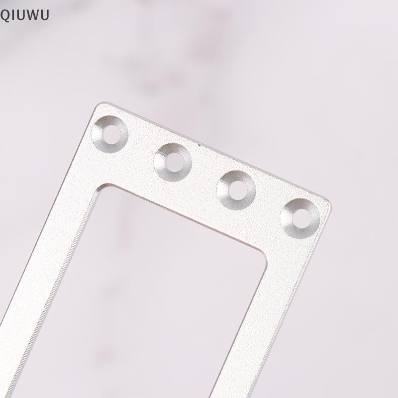 QIUWU 2.5 Inch PC SSD HDD Lồng Giá Đỡ Thể Rắn Khung Ổ Đĩa Hộp Nhiều Lớp Xếp Chồng Bên Ngoài Tủ HD Đế Đế Đế Đế.