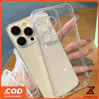 Ốp Lưng Cho OPPO Reno 15F A6 A6 14F Reno 14 Pro Reno 13F A6 PRO A3 A5X A5 5G A3X A5PRO A3Pro Y05 Y04 Y29 V70 V60 V50 Ốp Điện Thoại Di Động TPU Chống Sốc Silicon Cao Cấp