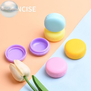 Chenlongshang 1 Cái 10ML Silicone Du Lịch Di Động Lotion Hộp Kem Chai Mỹ Phẩm Kem Nền Hộp Bảo Quản Thuốc EN